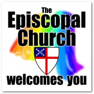 welcomes_you The Episcopal Church Welcomes You!