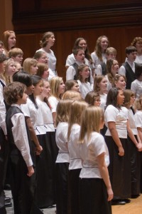 oberlinchoris The Oberlin Choristers