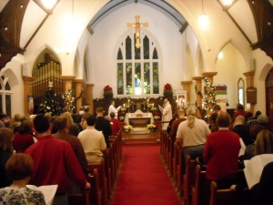 Christmas Service